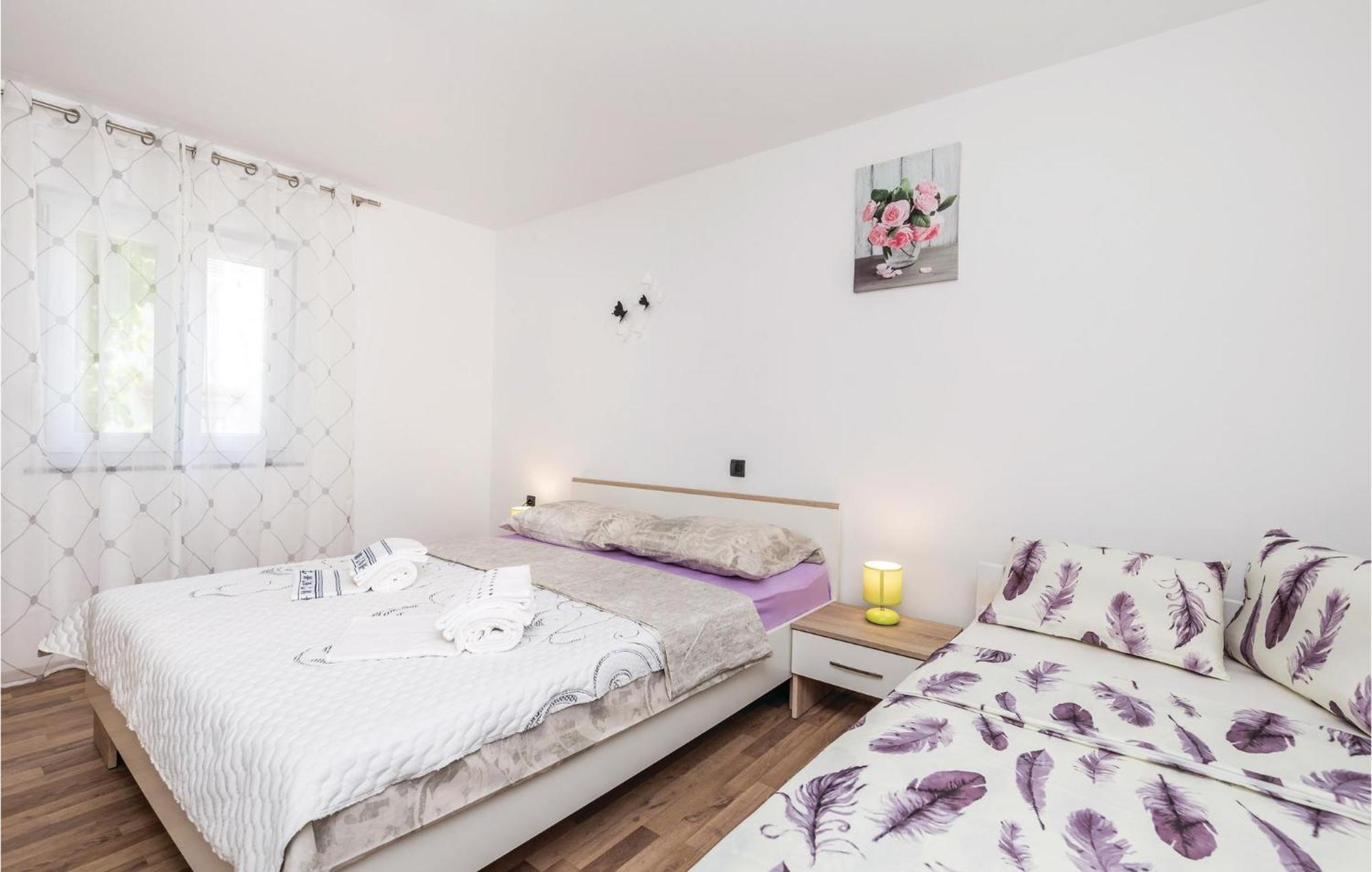 Pet Friendly Home In Rijeka With Wifi מראה חיצוני תמונה