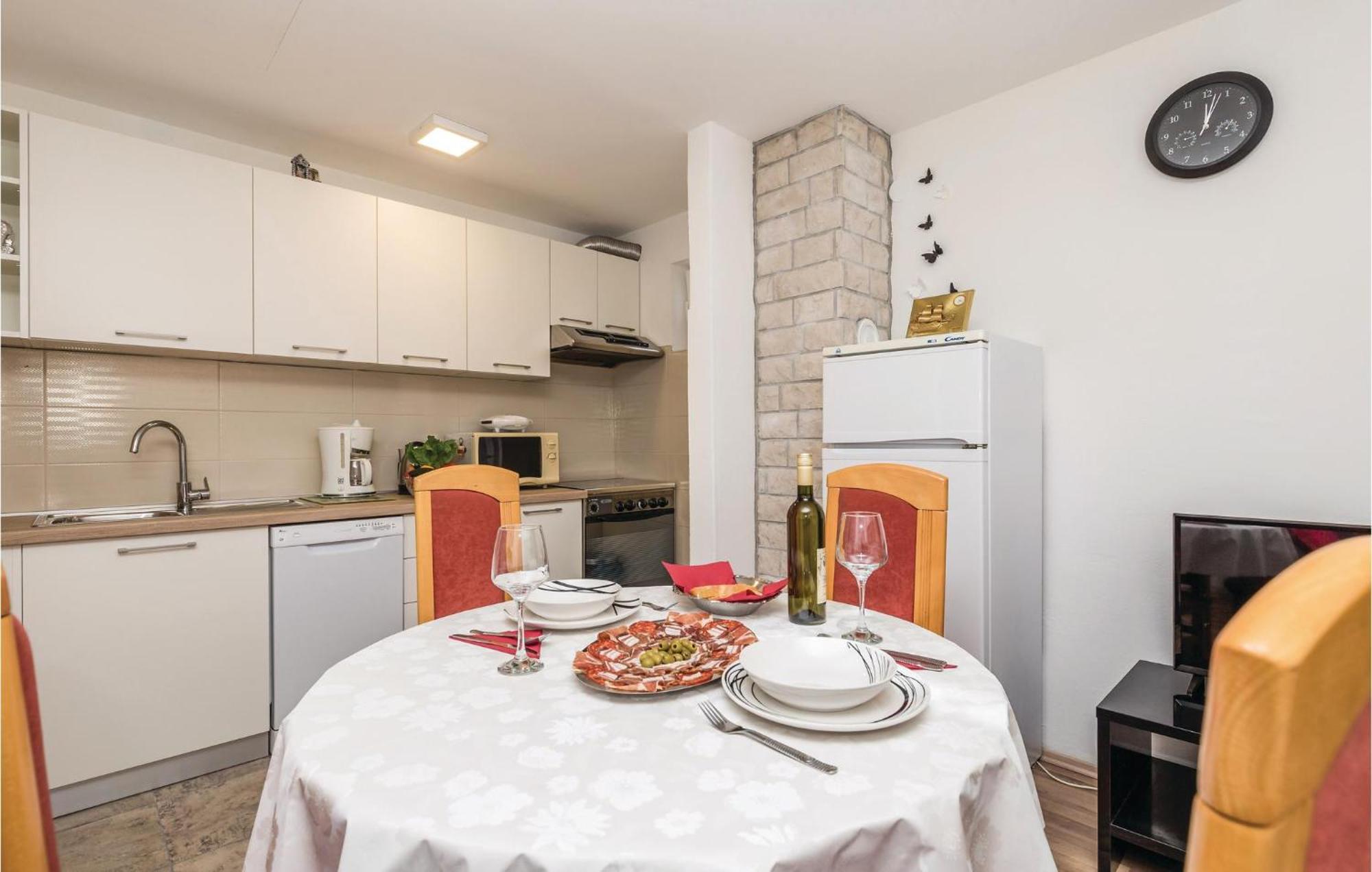 Pet Friendly Home In Rijeka With Wifi מראה חיצוני תמונה