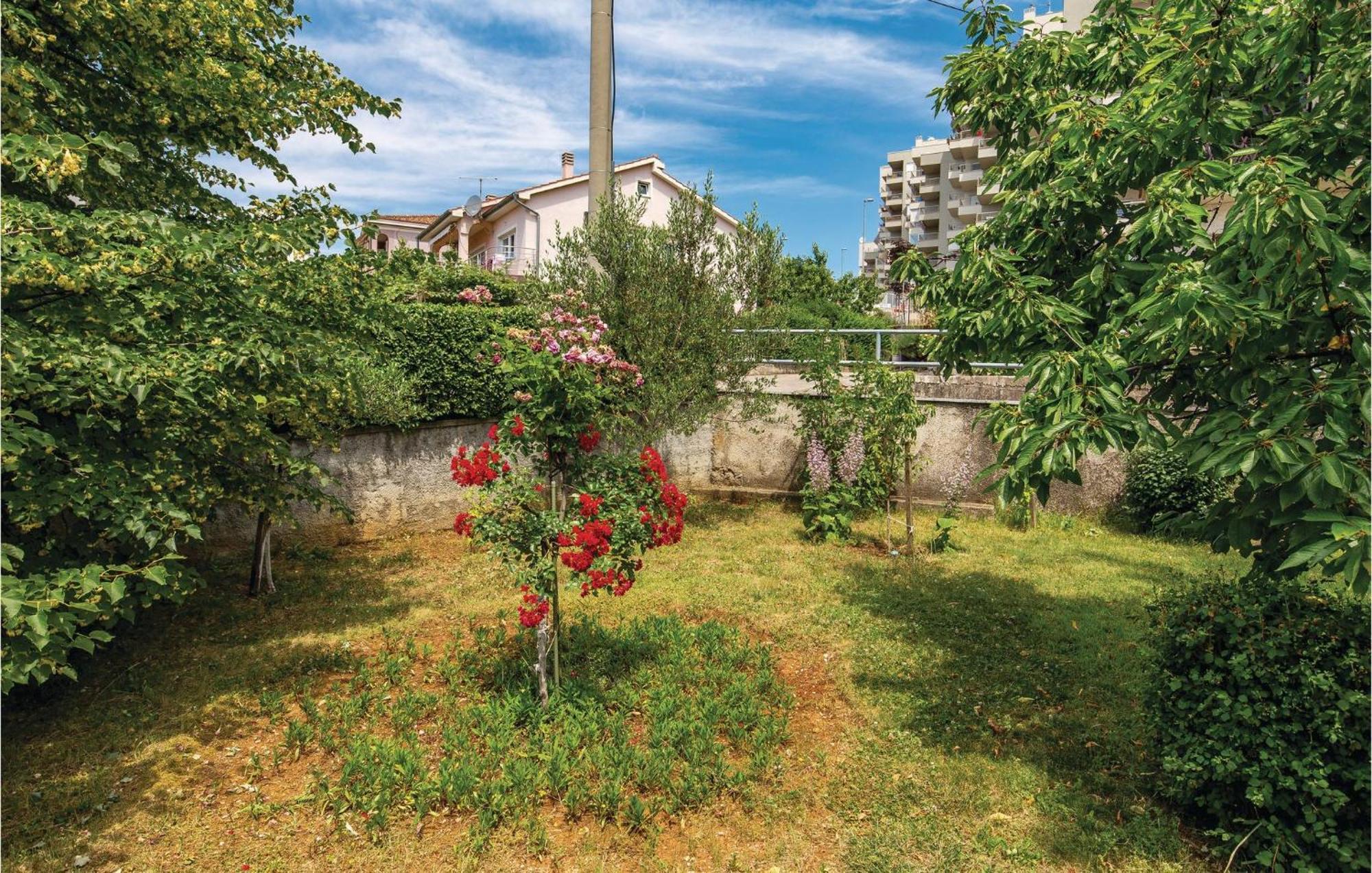 Pet Friendly Home In Rijeka With Wifi מראה חיצוני תמונה