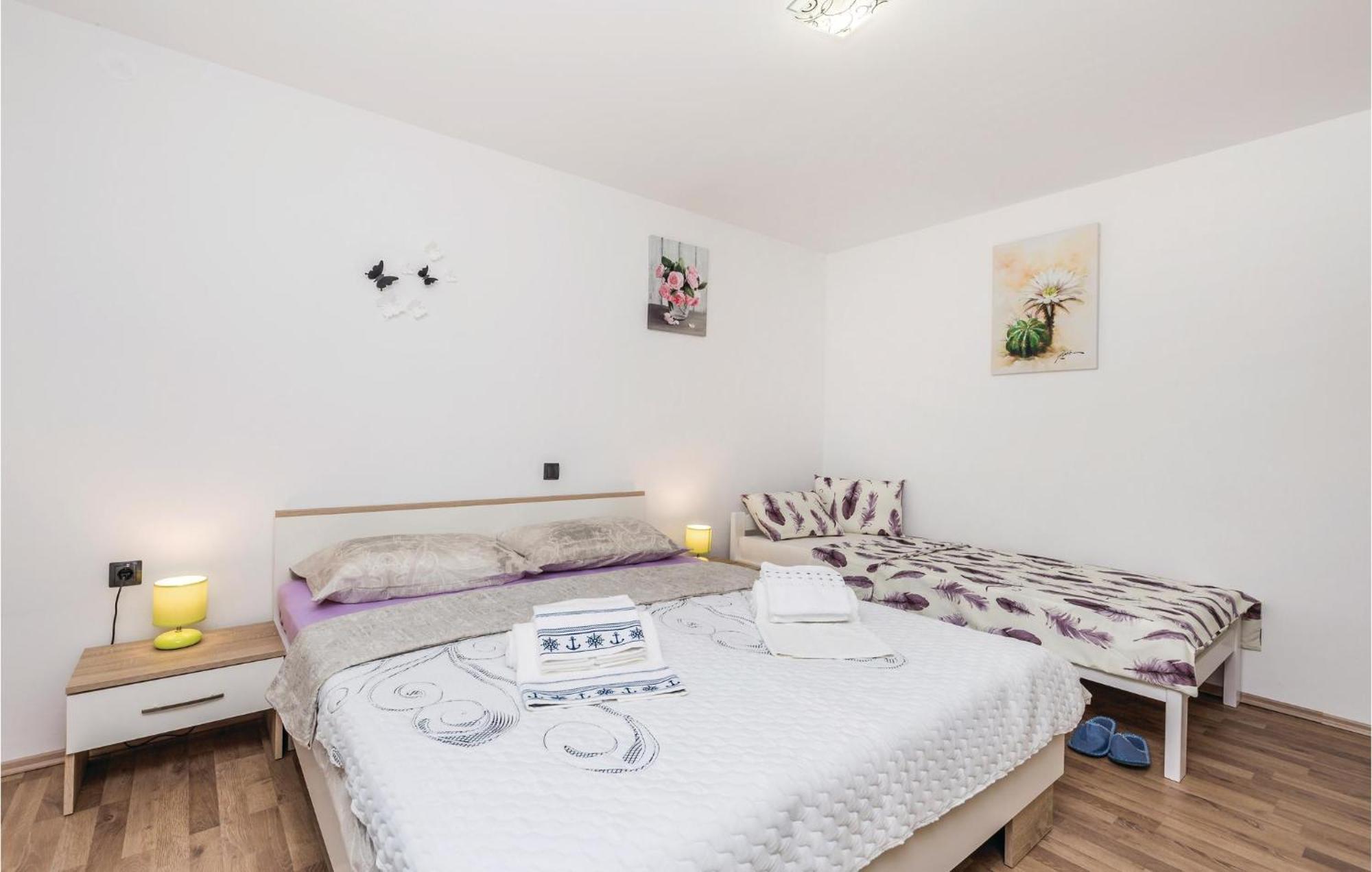 Pet Friendly Home In Rijeka With Wifi מראה חיצוני תמונה