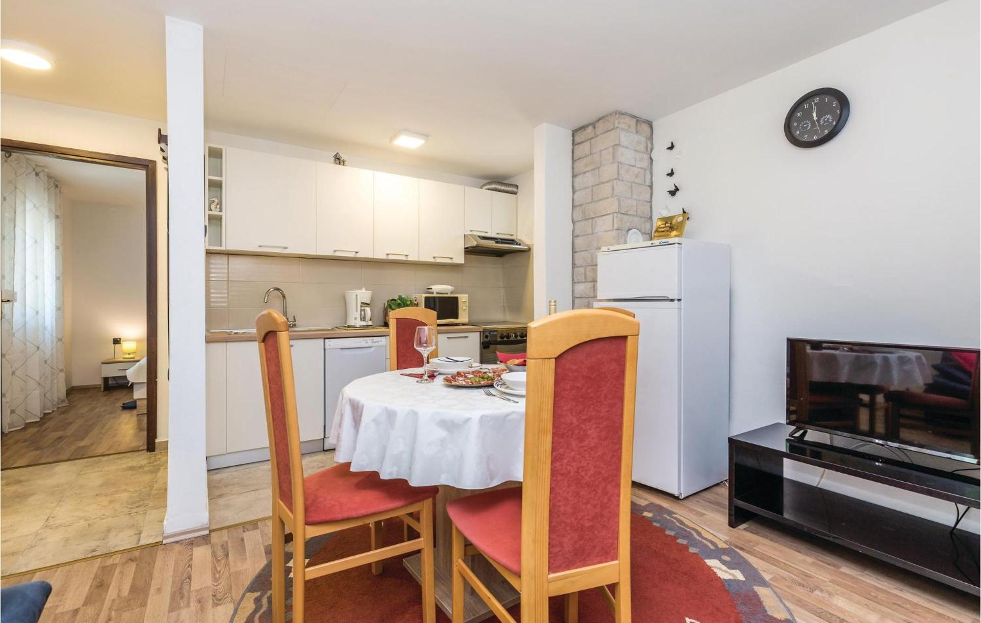 Pet Friendly Home In Rijeka With Wifi מראה חיצוני תמונה