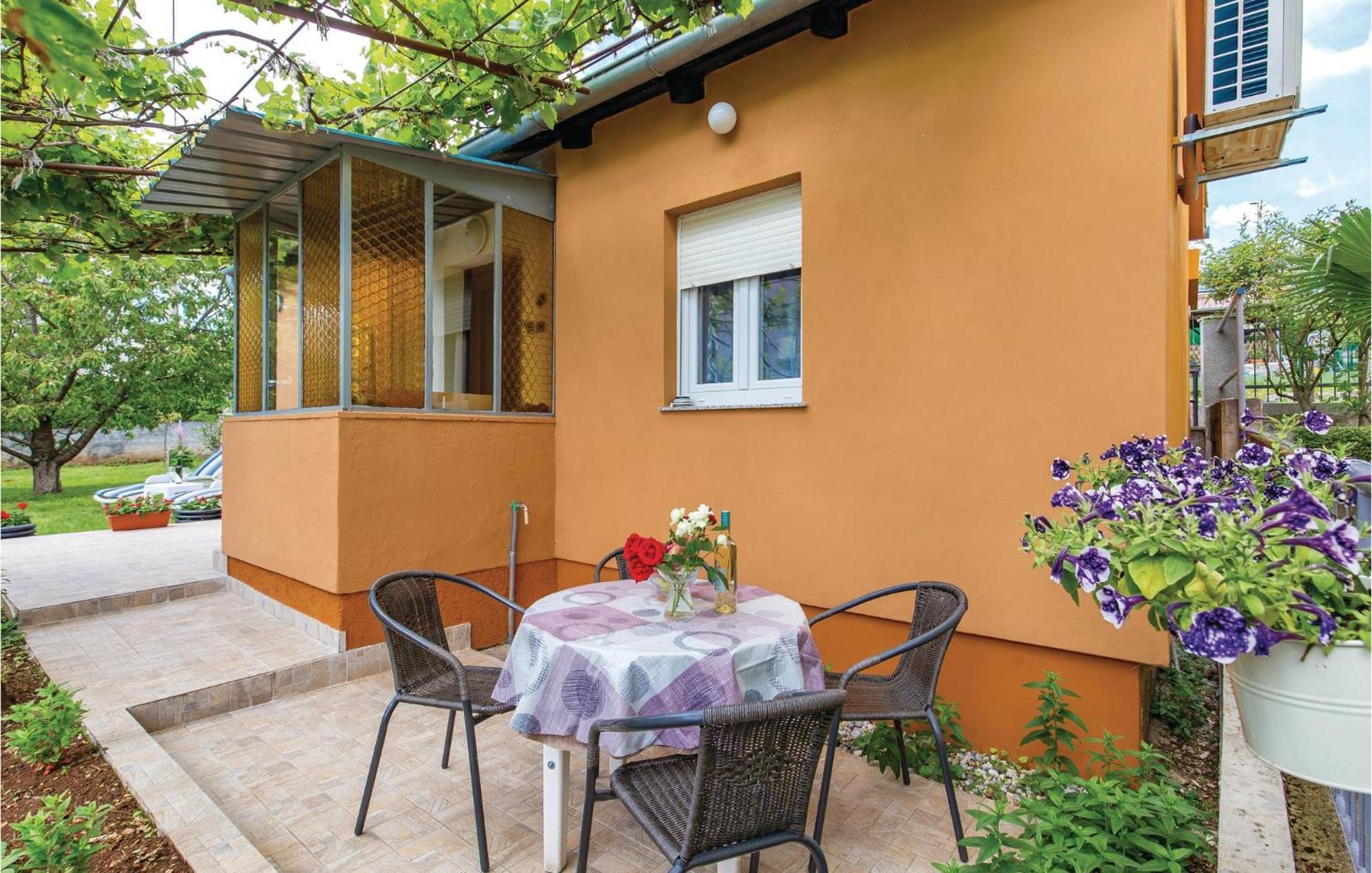 Pet Friendly Home In Rijeka With Wifi מראה חיצוני תמונה