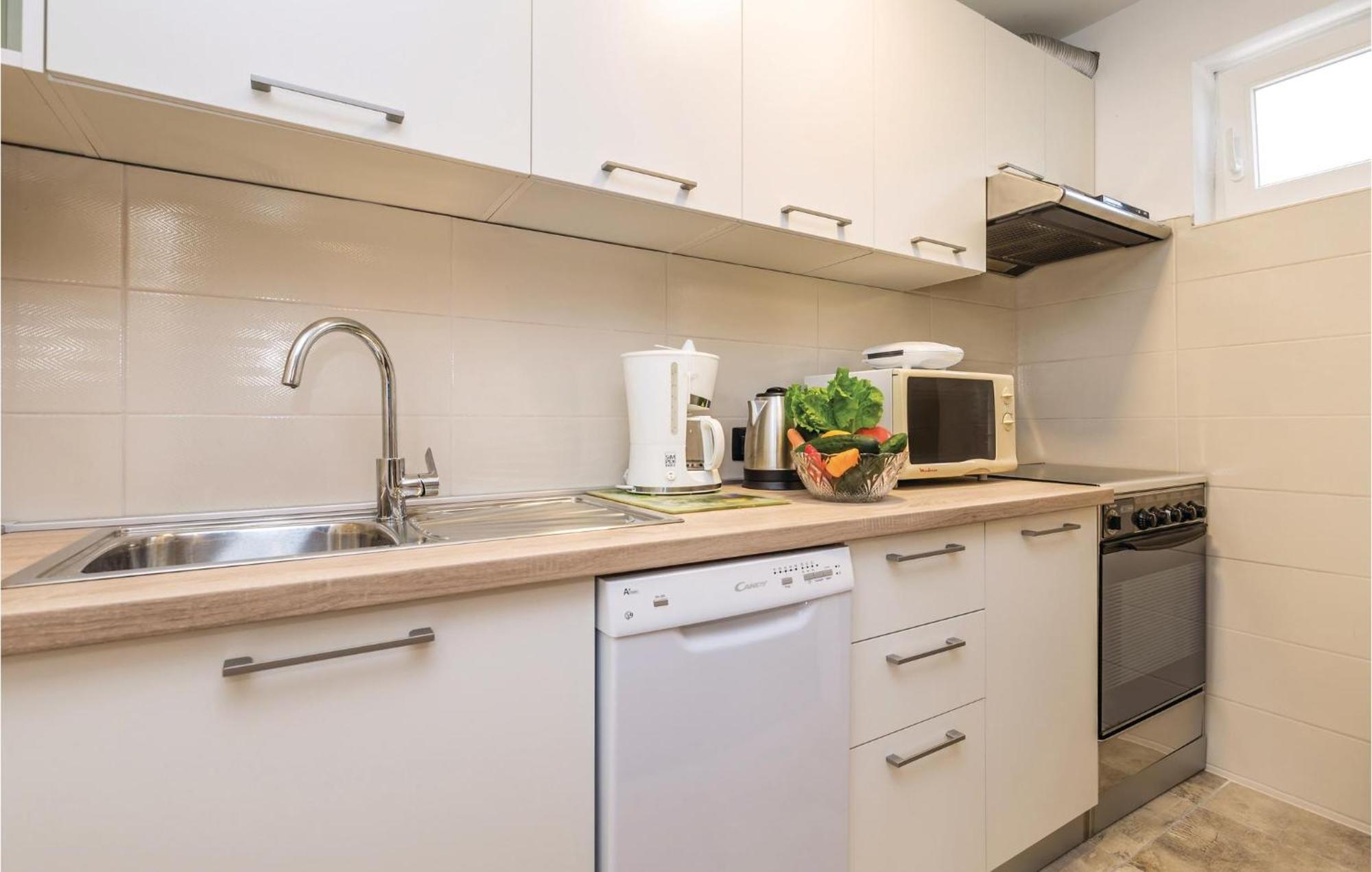 Pet Friendly Home In Rijeka With Wifi מראה חיצוני תמונה