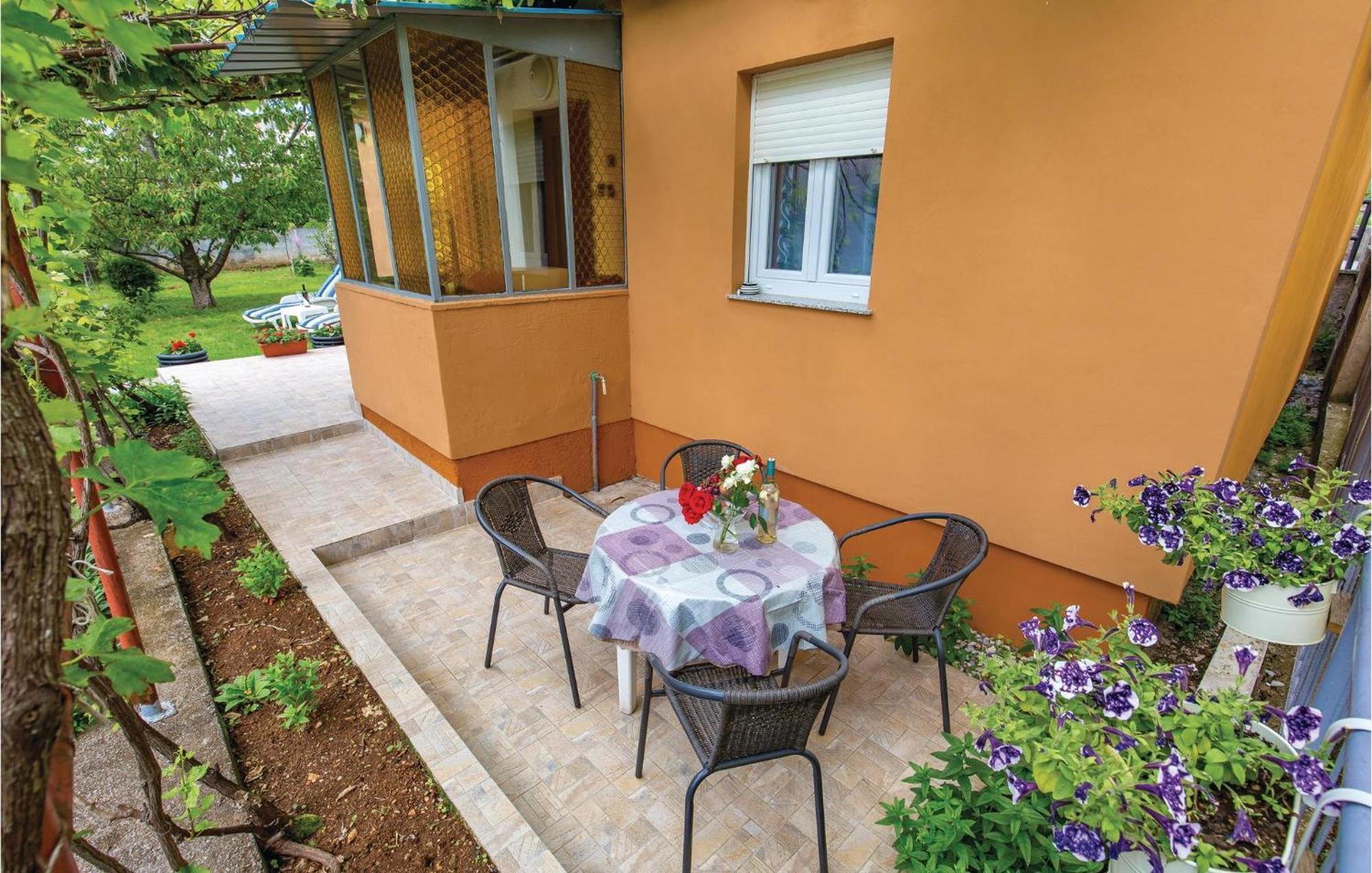 Pet Friendly Home In Rijeka With Wifi מראה חיצוני תמונה